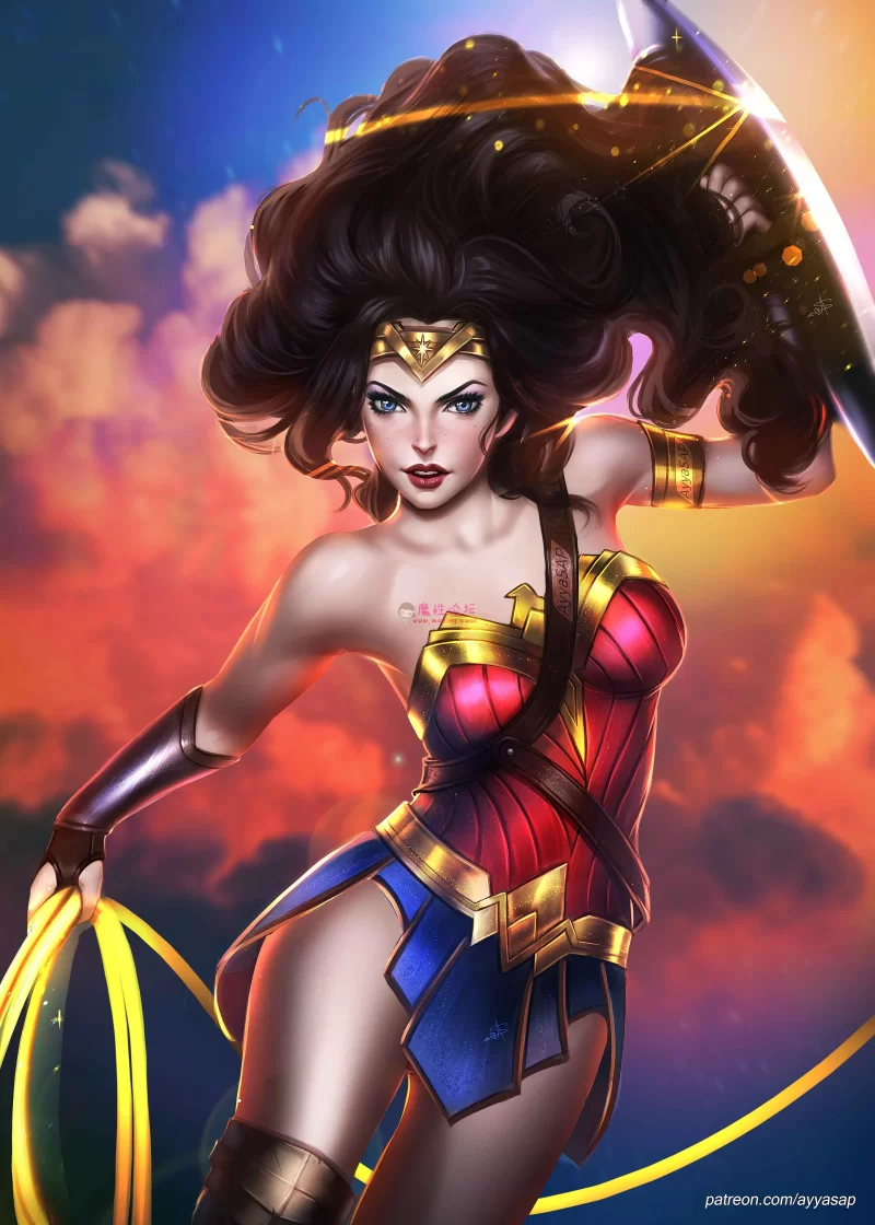 Wonder_Woman_by_AyyaSAP_2.jpg